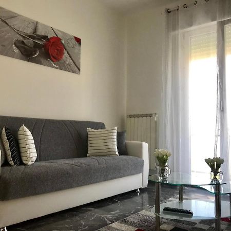 Casa Lucia Apartment Mestre Bagian luar foto