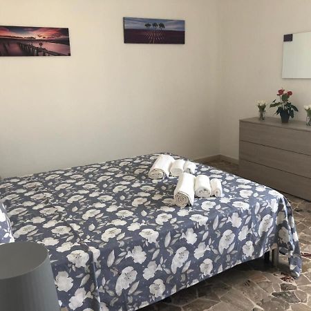 Casa Lucia Apartment Mestre Bagian luar foto