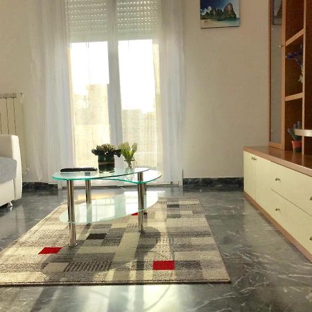 Casa Lucia Apartment Mestre Bagian luar foto