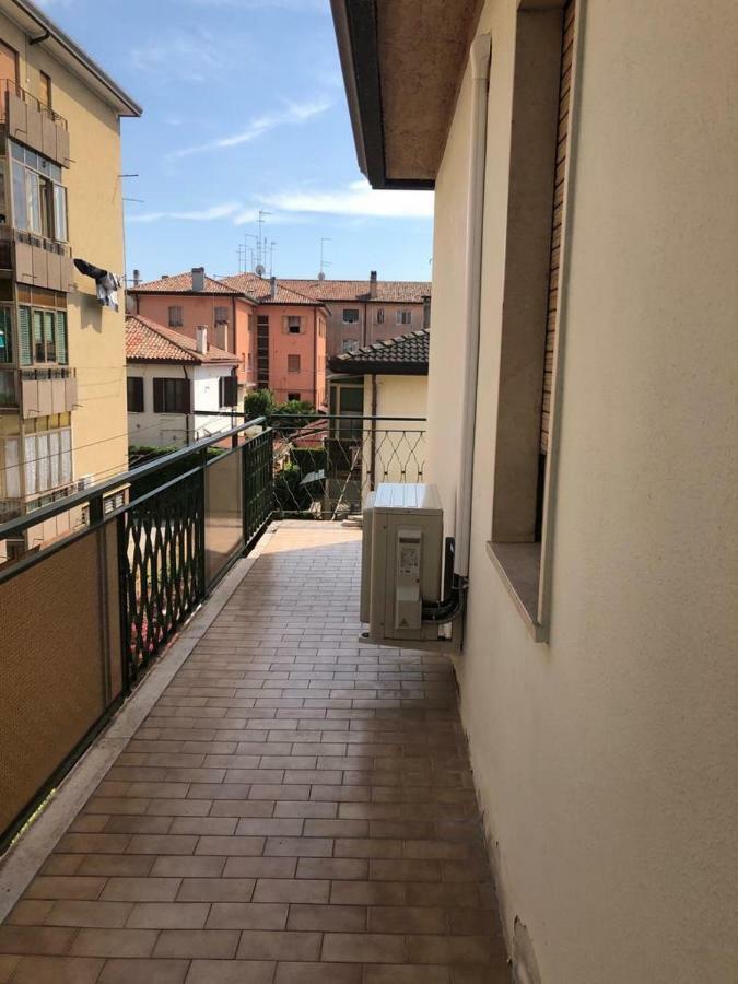 Casa Lucia Apartment Mestre Bagian luar foto