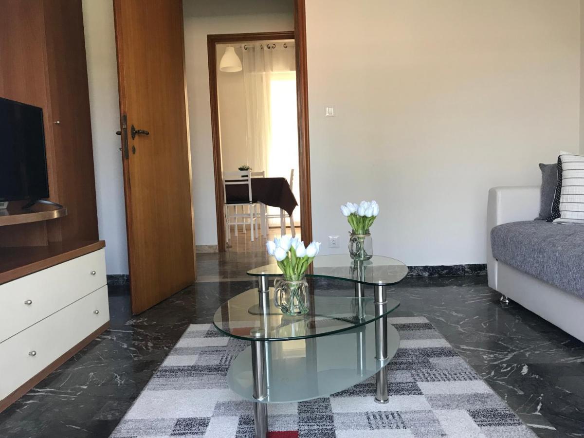 Casa Lucia Apartment Mestre Bagian luar foto