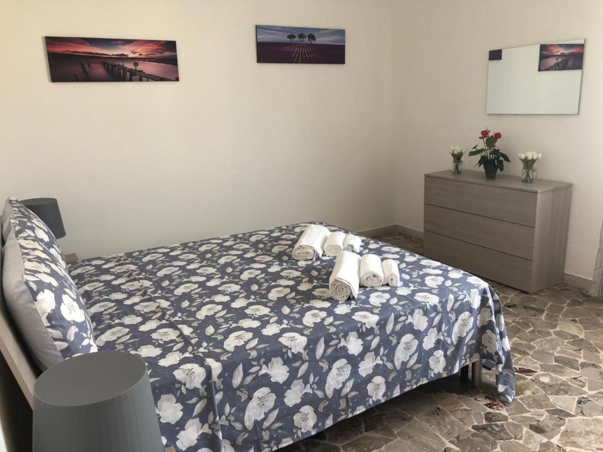 Casa Lucia Apartment Mestre Bagian luar foto