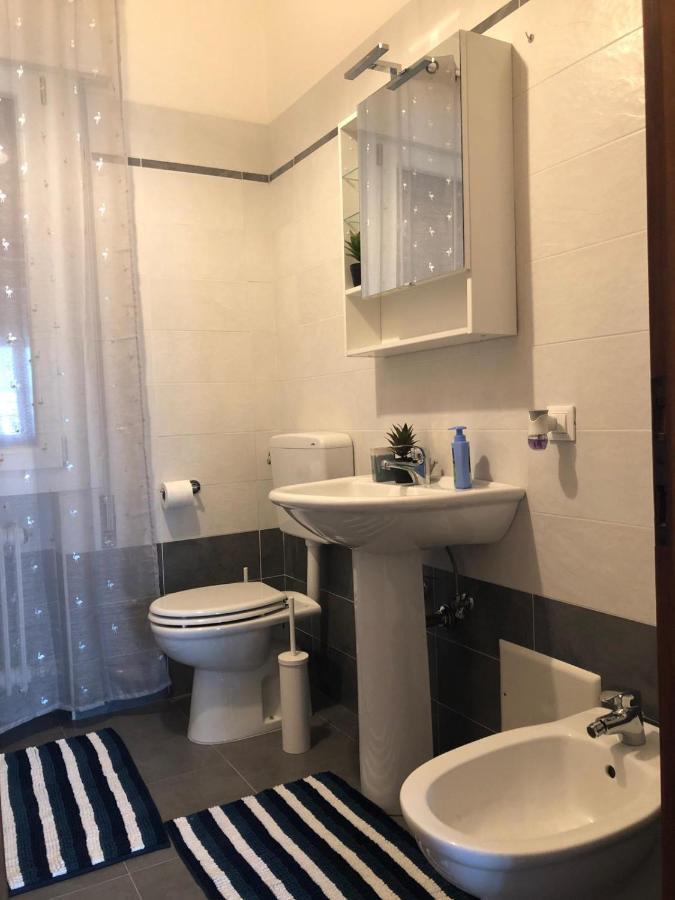 Casa Lucia Apartment Mestre Bagian luar foto
